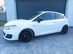 Seat Ibiza 1.4 TSI FR DSG - 7