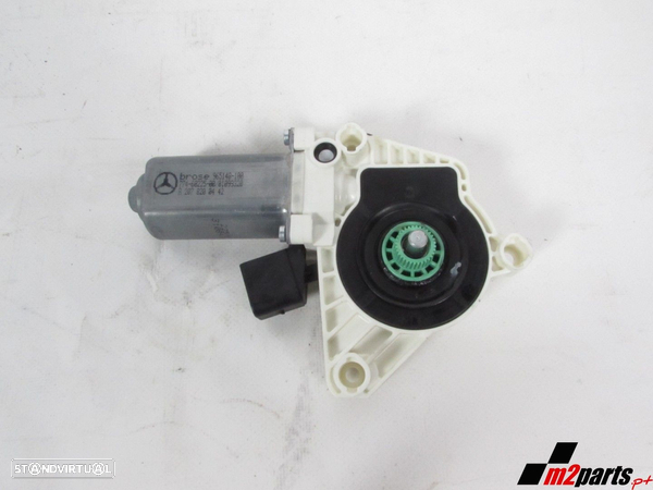 Motor elevador Direito/Frente Seminovo/ Original MERCEDES-BENZ E-CLASS Coupe (C2... - 2