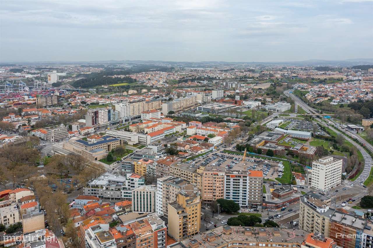 Apartamento T3 Venda em Matosinhos e Leça da Palmeira,Matosinhos-31