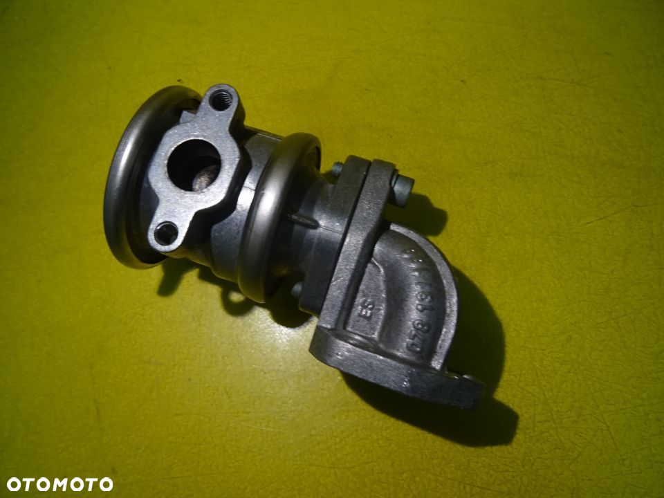 ZAWÓR EGR AUDI A4 B5 2.4B 078131166 / 078131102 NR23 - 1