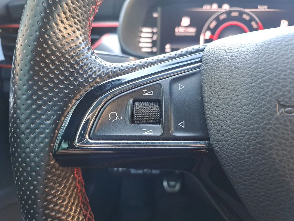 SKODA SCALA Virtual Cockpit Panorama ACC SmartLink ASO PL VAT23%