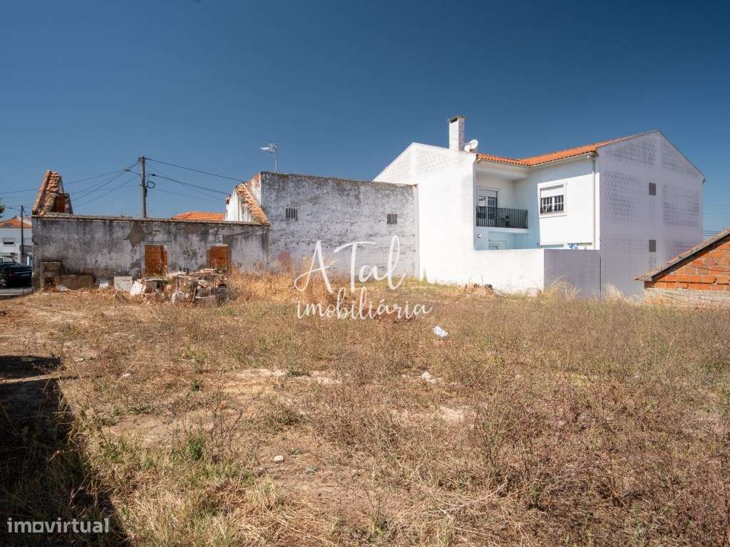 Moradia para Recuperar em Pontével-21