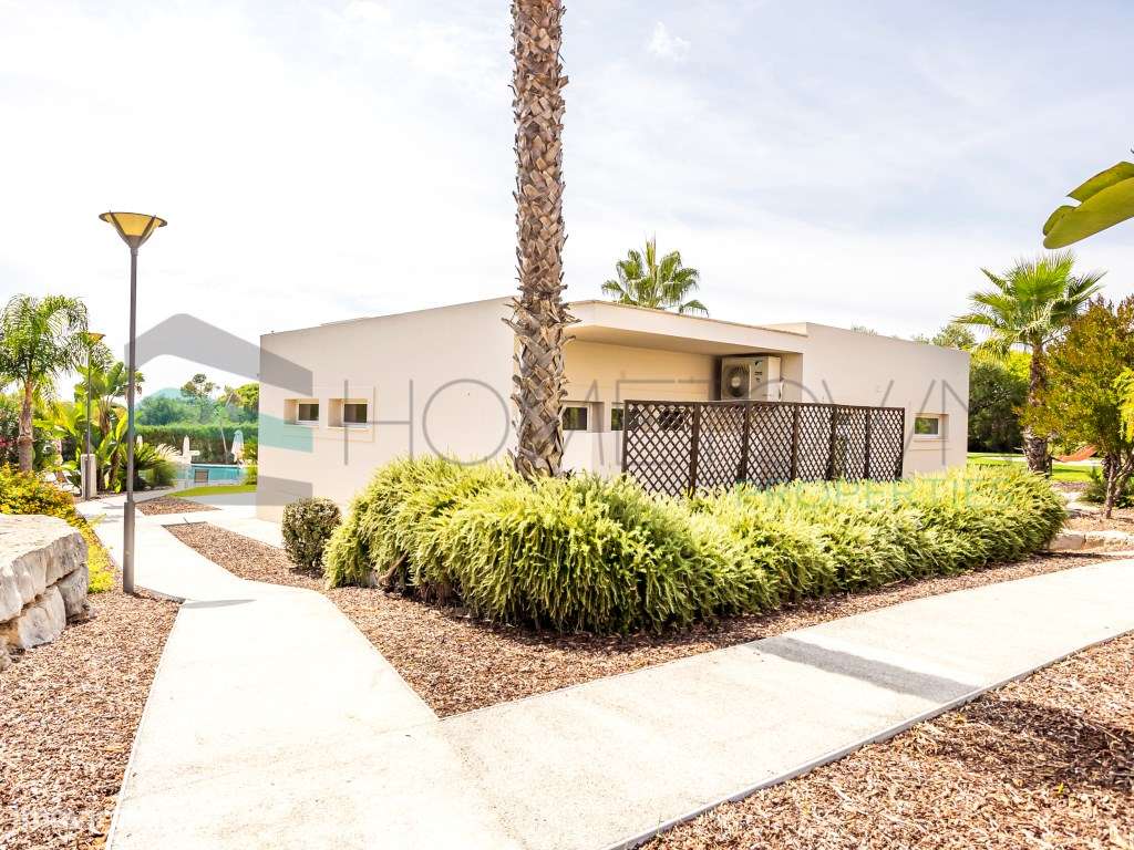 Hibiscus Gardens - Carvoeiro-43