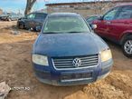 Dezmembrari  VW PASSAT B5, B5.5  1996  > 2005 1.9 TDI Motorina - 7