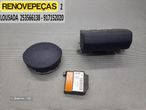 Kit Airbags  Smart Fortwo Coupé (450) - 1