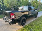 RAM 1500 Quad Cab Longbed Bighorn - 20