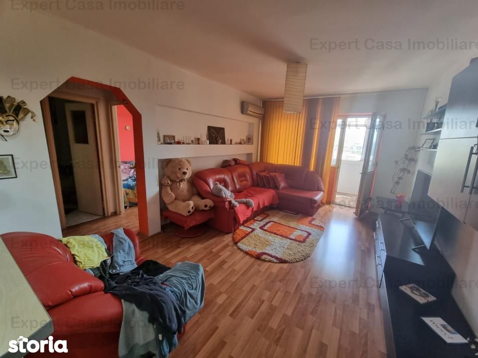 Apartament 2 camere 52 mp Mircea cel Batran, 63.000 E