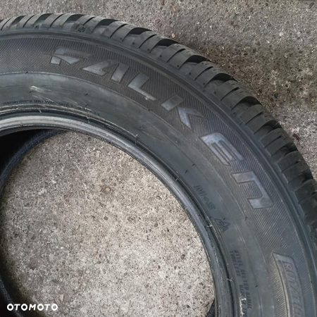 Opona 215/60/16 Falken Eurowinter HS01 (NE8256) - 3