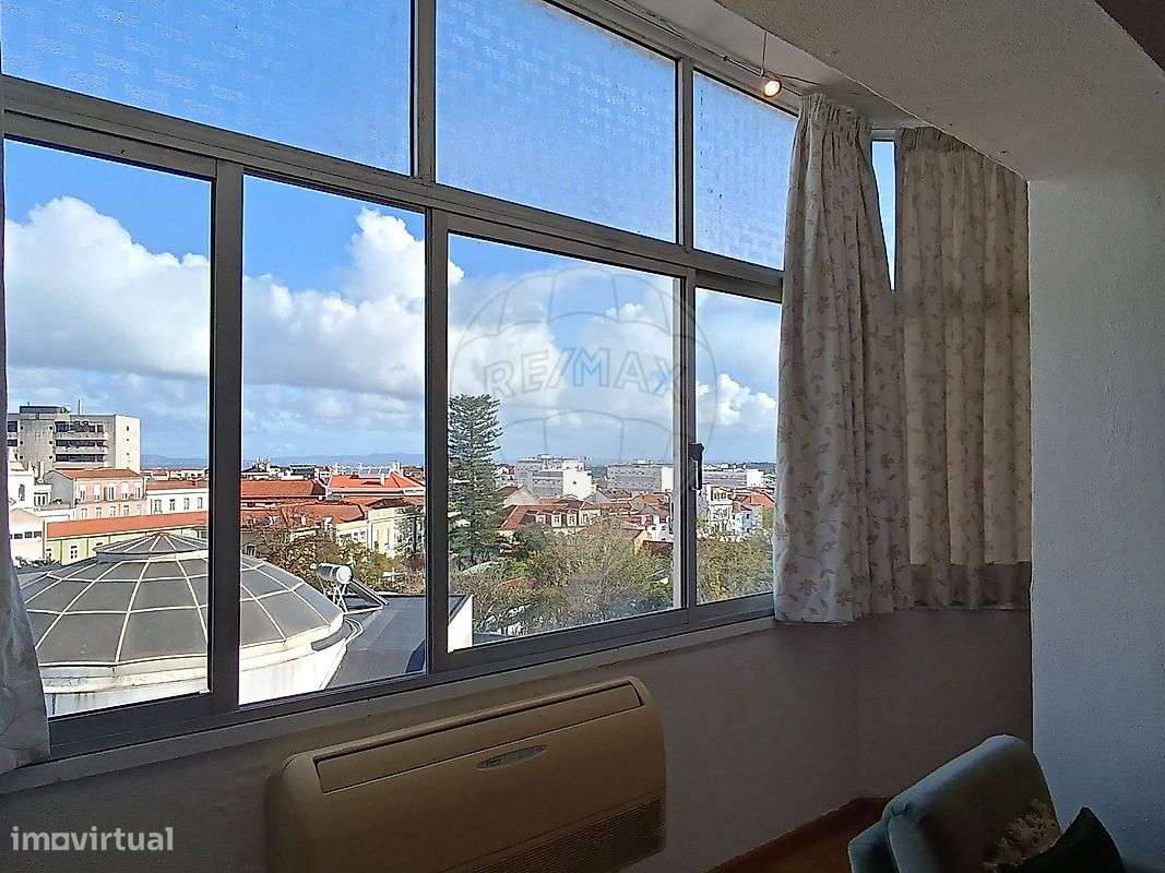 Apartamento T2 para arrendamento - Grande imagem: 5/35