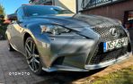 Lexus IS 200t F Sport - 1