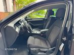 Volkswagen Passat 2.0 TDI SCR Business DSG - 8