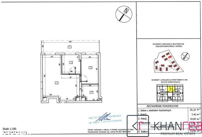 Apartamenty nad morzem przy plaży-1