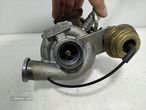 Turbo Opel Zafira A Veículo Multiuso (T98) - 4