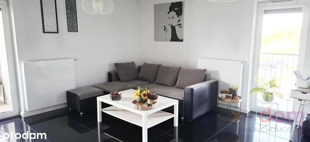 Nowoczesne 2 pokoje | 2 tarasy 20 m² | 2016 r. - Pełny obrazek: 4/19