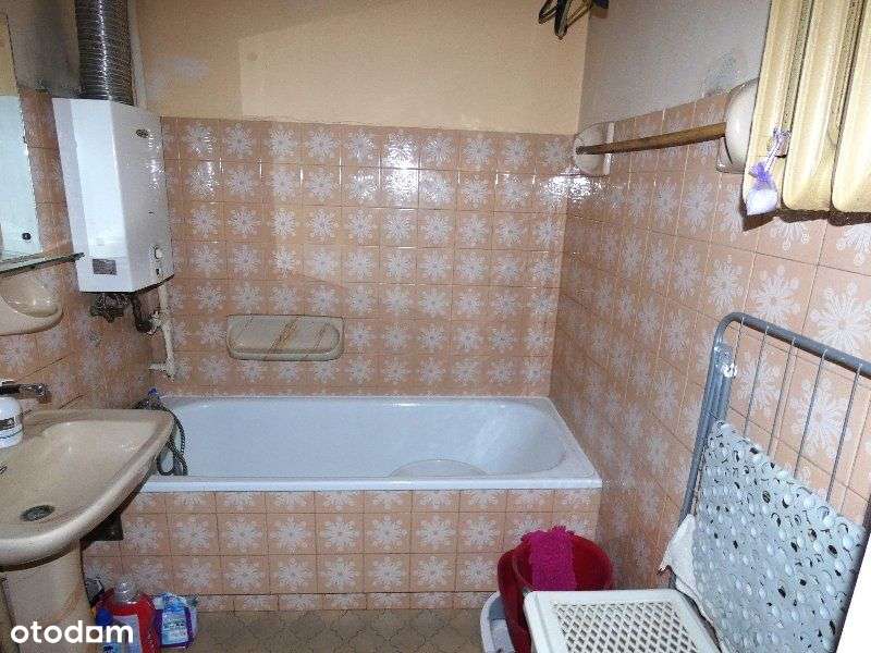 Tysiąclecie ul. PCK-dwupokojowe 51mkw-9