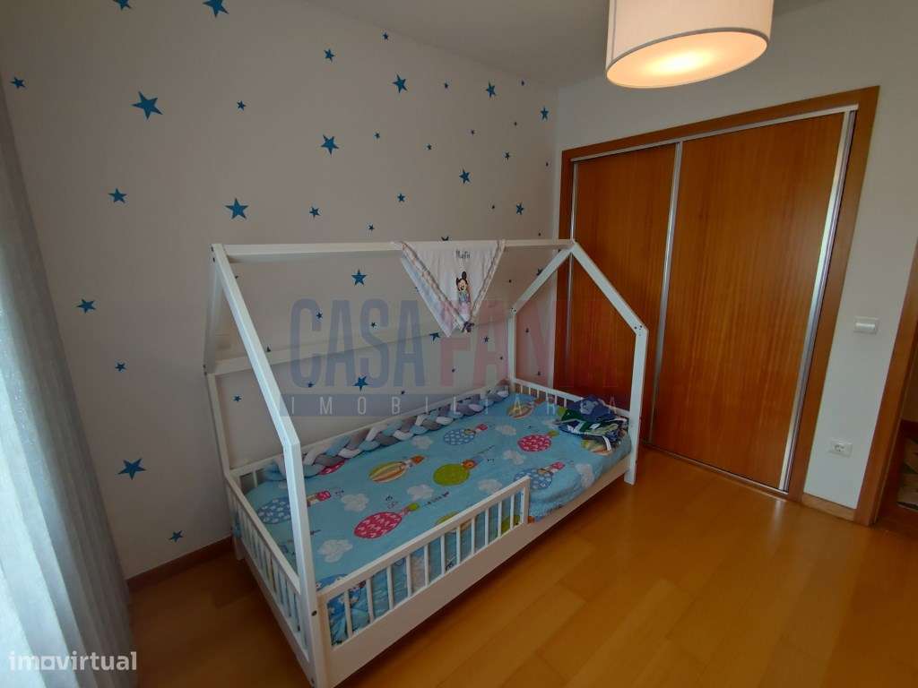 Apartamento T3 em Louro-16