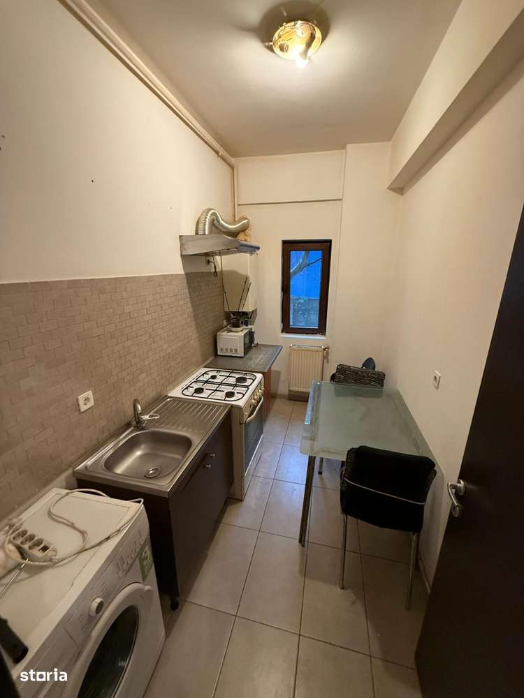 Apartament 2 camere Carrefour Grand Arena-7