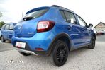 Dacia Sandero Stepway 0.9 TCe Laureate - 16