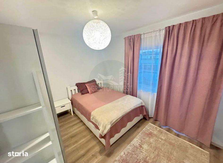 Penthouse premium 3 dormitoare, 3 terase,  2 parcari Piata Cluj,  Koga - Imagine principală: 5/8