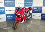 Honda CBR 1000RR-SP - 4