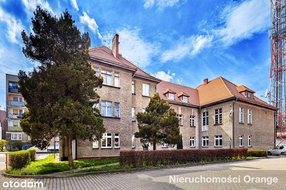 Nieruchomość na mieszkania lub akademik - Pełny obrazek: 3/20