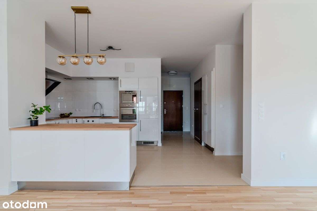 Ostatnie piętro,rodzinny penthouse z dużym tarasem-18