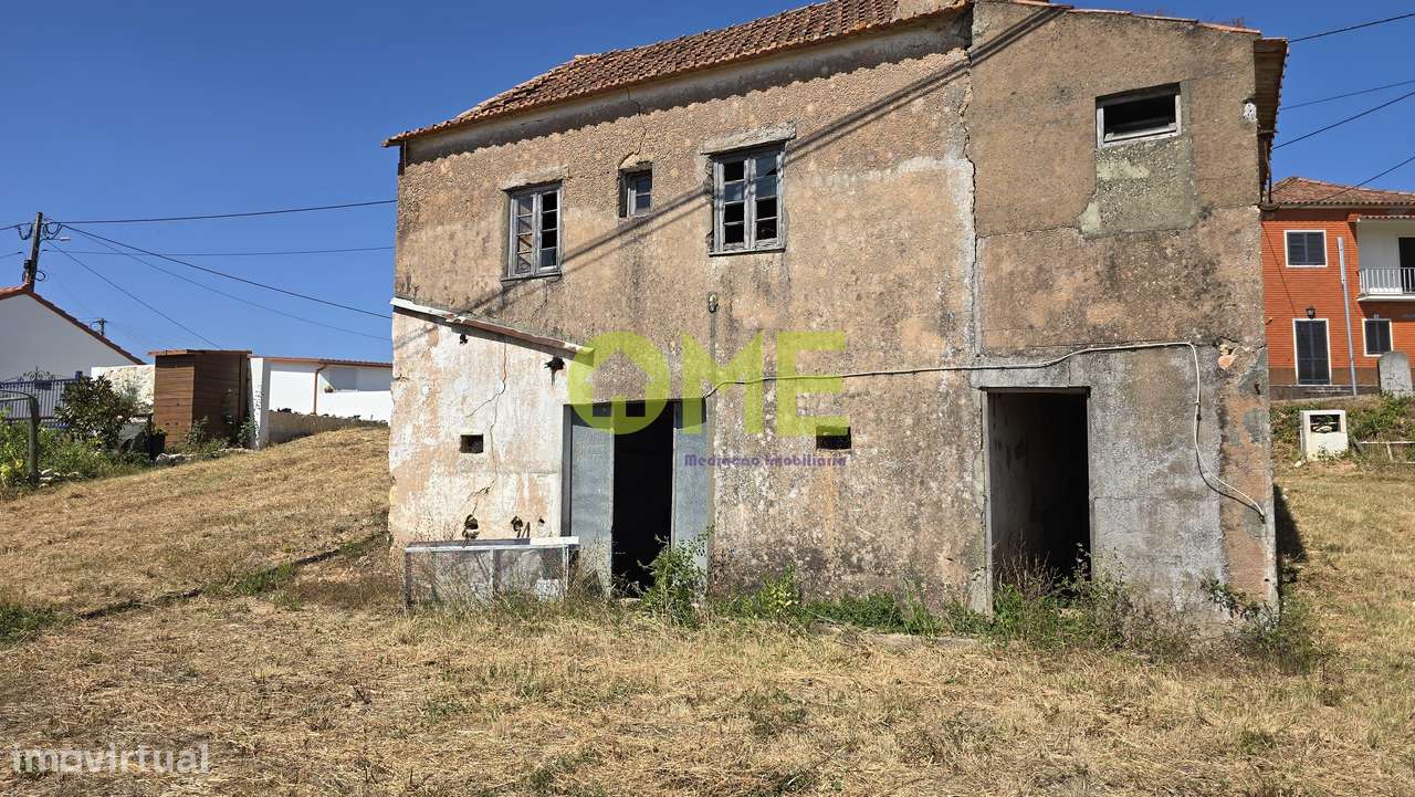 Moradia, 98 m², Nossa Senhora da Piedade-6