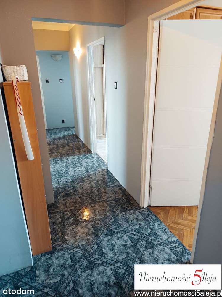 3 pokoje os Orła Białego Rataje 65m2 balkon-11