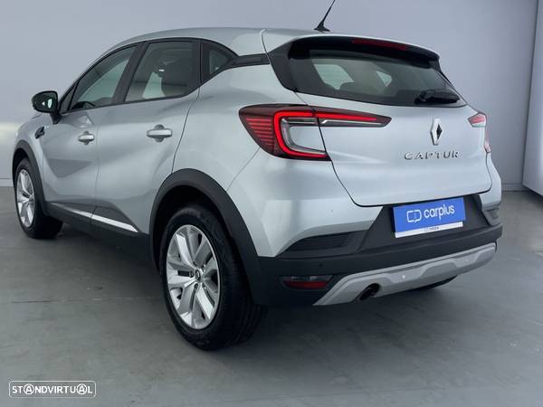 Renault Captur 1.5 dCi Zen - 35