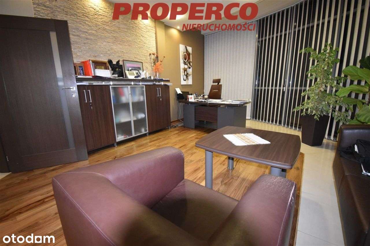 Lokal usługowo-biurowy, 1 piętro,272 m², Piaski - View 3