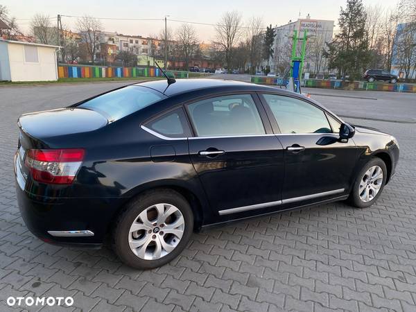 Citroën C5 - 13