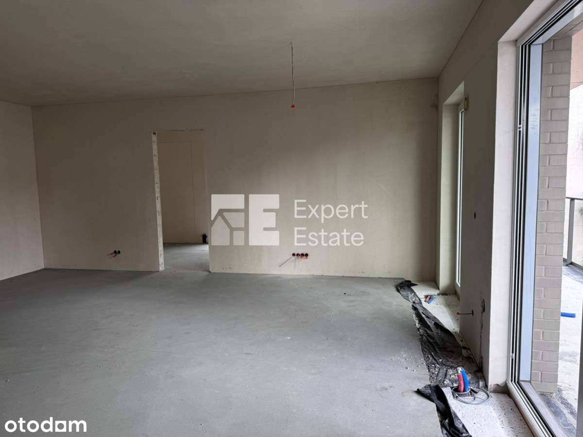 5 pok ! Stary Mokotów! Kameralny budynek!-3