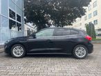 Ford Focus 1.0 EcoBoost mHEV Titanium X - 2