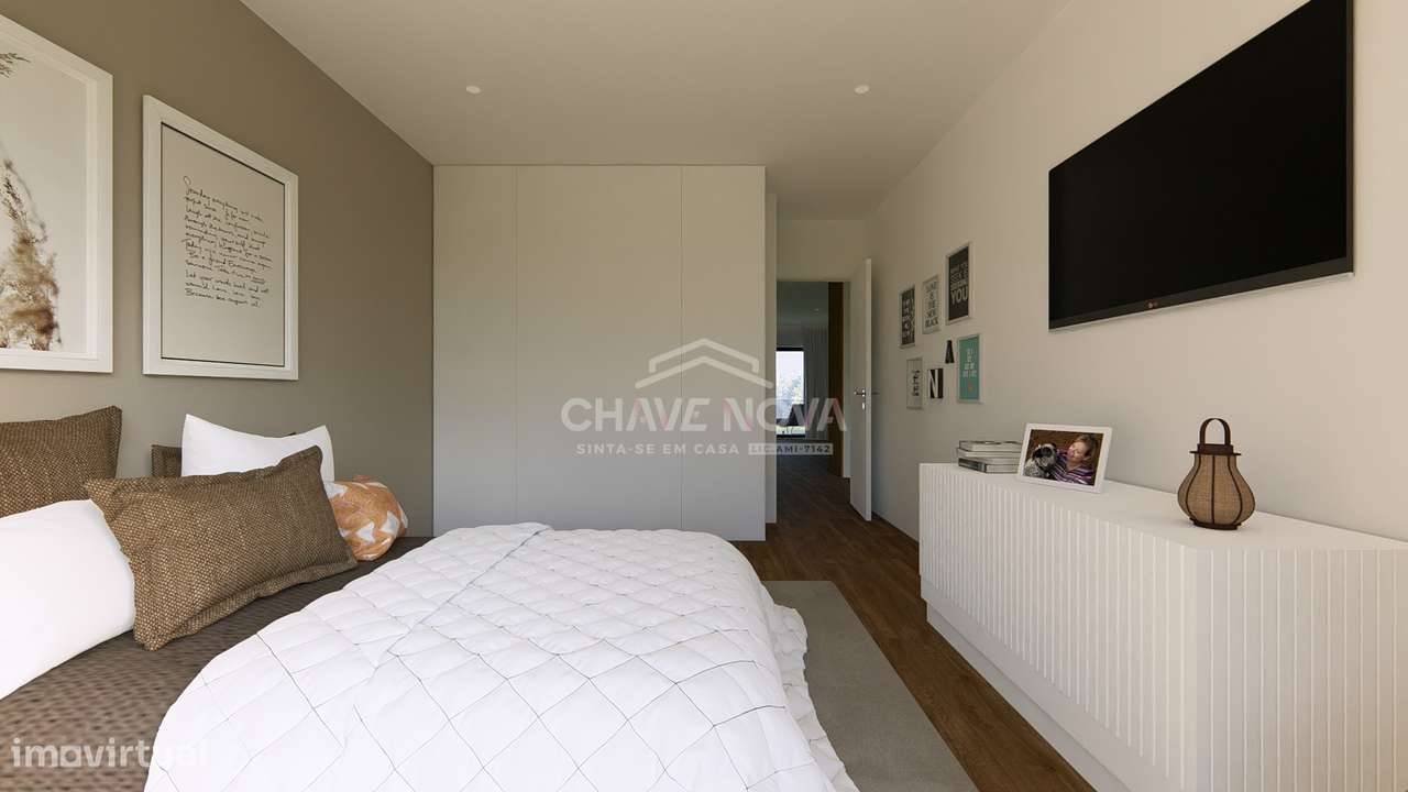Apartamento T2 à venda em Ílhavo | 310.000€-21