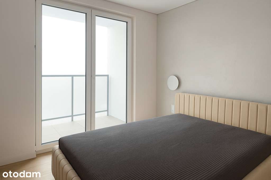 ⭐ Balkon 15m2 Wykończone  z wyposażeniem⭐ - Pełny obrazek: 5/8