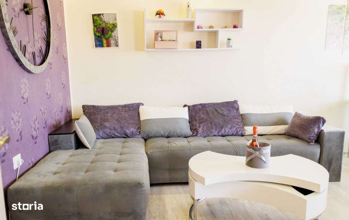 Apartament de vanzare 3 camere decomandat-zona Brotacei - Imagine principală: 2/8