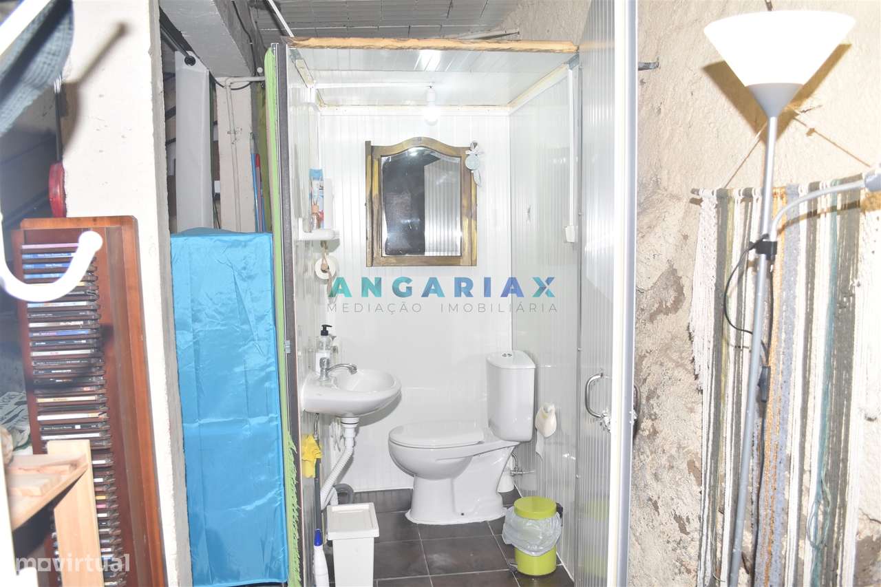 ANG1535 - Moradia T2 para Venda em Figueiró dos Vinhos-23