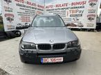 BMW X3 2.0d - 1