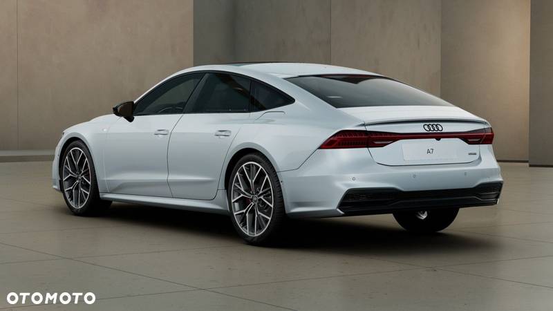 Audi A7 - 3