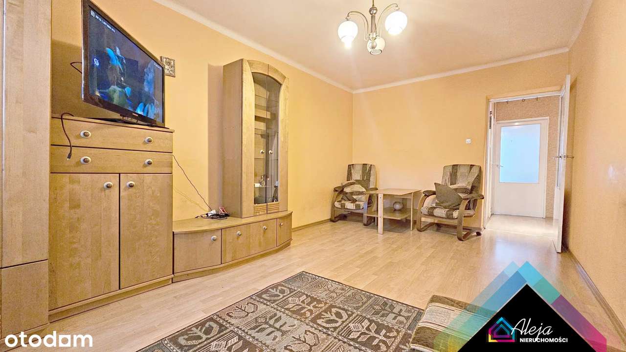 2 pokojowe ..przy Dąbkowskiego.Centrum - Pełny obrazek: 3/15