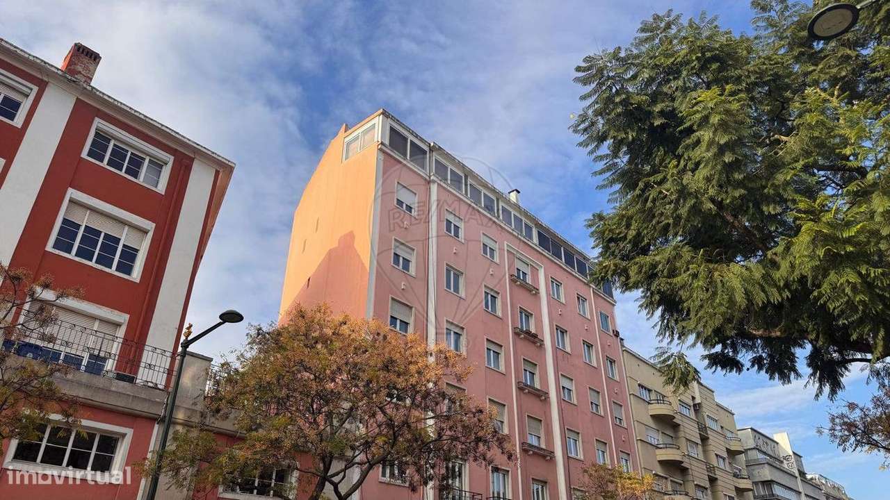 Apartamento T4 para venda - Grande imagem: 3/6