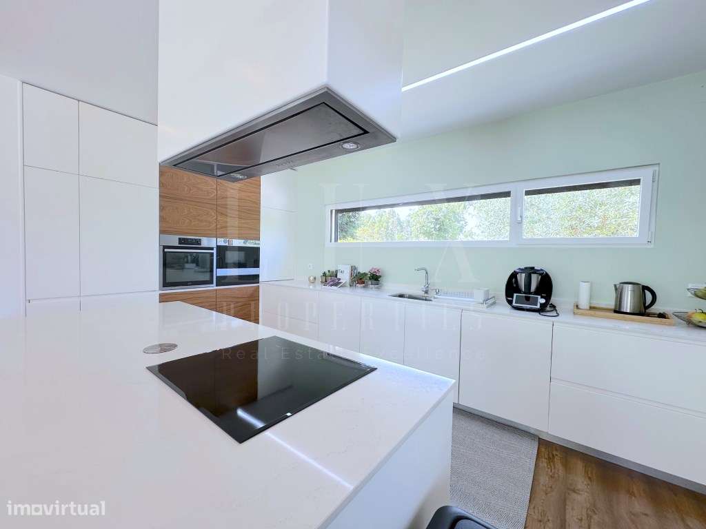 MORADIA DE LUXO EM CABRIZ, SINTRA-25