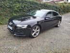 Audi A5 2.0 TFSI Sportback quattro S tronic - 4