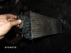 Intercooler Opel Vivaro 1,9 DCI - 2