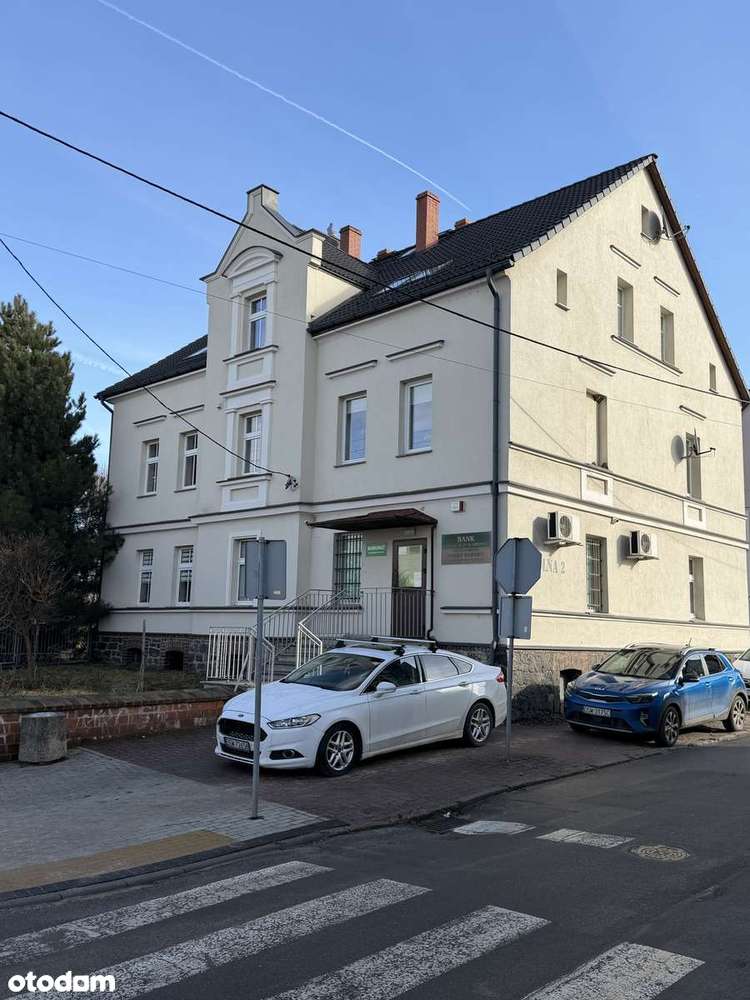 Mały niezależny LOKAL| Wielki Potencjał| Cena do negocjacji-0