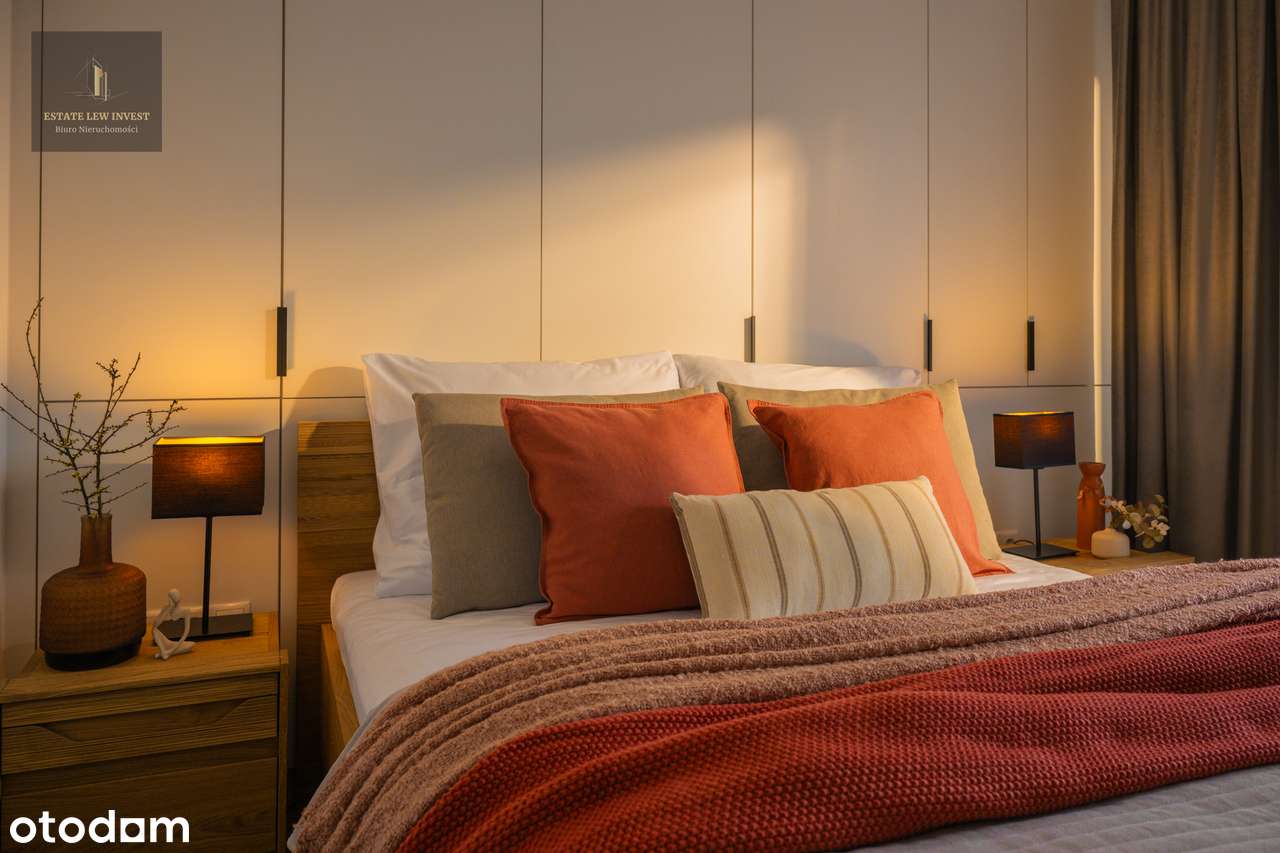 Mieszkanie Rakowicka NOVUM - przy Galerii Krakowskiej! - NOWA CENA - Pełny obrazek: 3/13