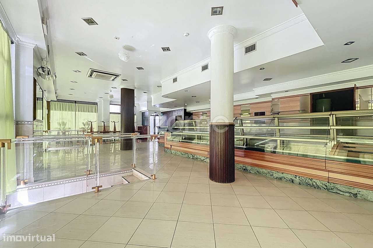 Comércio | Oportunidade | Áreas | Localização - Grande imagem: 4/18