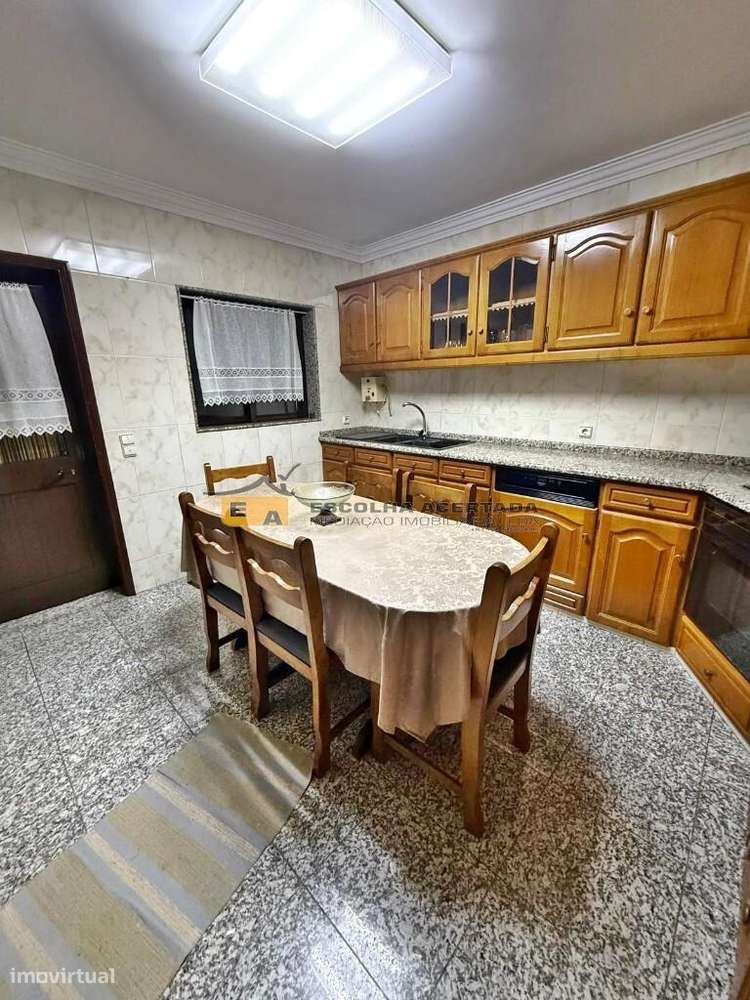 Moradia V5 Senhora da Hora - Grande imagem: 4/49