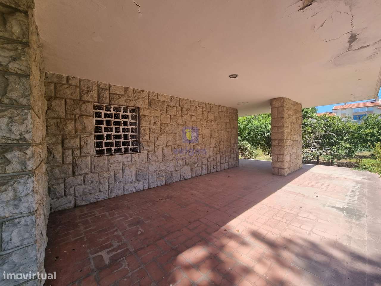 Moradia T6 em Carcavelos-33