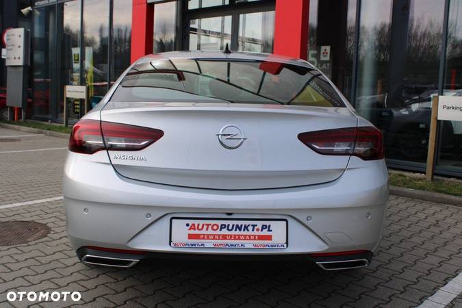 Opel Insignia - 7